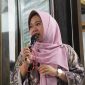 Bupati Purbalingga, Dyah Hayuning Pratiwi. /Dok. jatengprov.go.id