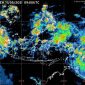 Citra satelit BMKG, Selasa, 11 Mei 2021. /Dok. BMKG
