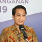 Ketua Pengurus Besar Ikatan Dokter Indonesia (PB IDI), dr Daeng M Faqih. /Dok. piko.sekadaukab.go.id
