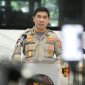 Divisi Humas Polri Kombes Pol Ahmad Ramadhan. /Dok. Humas.polri.go.id
