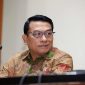 Kepala Staf Kepresidenan, Moeldoko. /Instagram.com/@dr_moeldoko