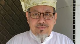 Ustaz Tengku Zulkarnain. / Instagram.com/@tengkuzulkarnain.id
