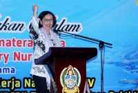 Ketua Umum Pengurus Besar Persatuan Guru Republik Indonesia (PB PGRI) Unifah Rosyidi. Dok. pgri.or.id