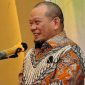 Ketua Dewan Perwakilan Daerah (DPD) RI, AA LaNyalla Mahmud Mattalitti. /Instagram.com/@lanyallamm1