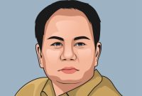 Wakil Ketua DPR RI, M. Azis Syamsuddin /Dok. Media Apakabar/M. Rifa'i Azhari