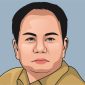 Wakil Ketua DPR RI, M. Azis Syamsuddin /Dok. Media Apakabar/M. Rifa'i Azhari