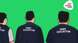 Ilustrasi Otoritas Jasa Keuangan (OJK). /Dok. Media Apakabar/M. Rifa'i Azhari
