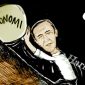 Ilustrasi Presiden Joko Widodo. /Dok Media Hallo /Dodi Budiana