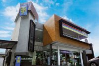 KSPI mendukung keputusan Federasi Serikat Pekerja Indonesia (FSPMI) untuk melakukan kampanye boikot Indomaret. /Dok. indomaret.co.id
