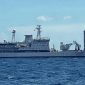 Kapal Yong Xing Dao-863 china. /Dok. tnial.mil.id

