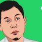 Ilustrasi Munarman SH, pengacara Habib Rizieq Shihab, dan mantan Sekretaris Umum Front Pembela Islam (FPI). /Dok. Media Apakabar/M. Rifa'i Azhari