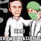 Ilustrasi Hari Perawat Nasional. /Dok Media Hallo /Dodi Budiana