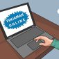 Ilustrasi Pinjaman Online. /Dok. Media Apaakabar/M. Rifa'i Azhari