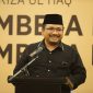Menteri Agama Yaqut Cholil Qoumas. /Instagram.com/@gusyaqut
