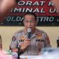 Kabid Humas Polda Metro Jaya, Kombes Polisi Yusri Yunus. Instagram.com/@yusriyunus_91