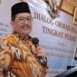 Wakil Menteri Agama, Zainut Tauhid Sa’adi. /Instagram.com/@zainuttauhidsaadi.