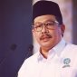 Wakil Menteri Agama, Zainut Tauhid Sa’adi. /Instagram.com/@zainuttauhidsaadi.