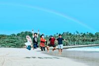 Apakabar Media Netwok mengajak para pehobi fotografi untuk menampilkan dan mengekspresikan karya fotonya di media online. /Dok. M Rizal Ariansyah