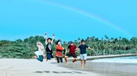 Apakabar Media Netwok mengajak para pehobi fotografi untuk menampilkan dan mengekspresikan karya fotonya di media online. /Dok. M Rizal Ariansyah