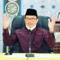 Presiden Nusantara Foundation, Shamsi Ali. Instagram.com/@imamshamsiali