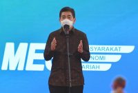 Arsjad Rasjid. /Instagram.com/@arsjadrasjid
