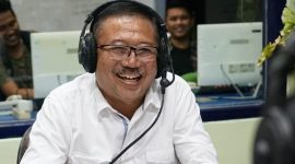 Anggota Komisi III DPR RI, Bambang D.H. /Instagram.com/@bambangdh
