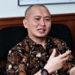 Fiki Satari, Staf Khusus Menteri Koperasi dan UKM Bidang Pemberdayaan Ekonomi Kreatif. /Dok. KemenkopUKM
