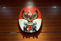 KPK akan panggil tiga orang saksi dalam penyidikan kasus dugaan korupsi pengadaan barang tanggap darurat bencana pandemi COVID-19 di Kabupaten Bandung Barat pada tahun anggaran 2020. /Dok. KPK
