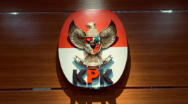 KPK akan panggil tiga orang saksi dalam penyidikan kasus dugaan korupsi pengadaan barang tanggap darurat bencana pandemi COVID-19 di Kabupaten Bandung Barat pada tahun anggaran 2020. /Dok. KPK
