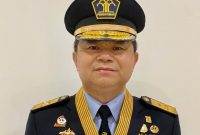 Irjen Pol Purn dr Ronny F Sompie SH MH. /Apakabar Media/Dok. Ronny F. Sompie