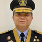 Irjen Pol Purn dr Ronny F Sompie SH MH. /Apakabar Media/Dok. Ronny F. Sompie