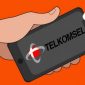 Ilustrasi perusahaan Telkomsel. /Dok. Apakabar Media/M. Rifa'i Azhari