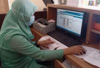 RS Annisa Citereup telah menerapkan sistem reservasi online bagi pasien layanan rawat jalan.. /Dok RS Annisa
