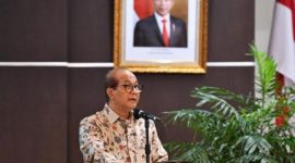 Sekretaris Kementerian Koperasi dan UKM, Arif Rahman Hakim. /Dok. kemenkopukm.go.id
