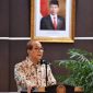Sekretaris Kementerian Koperasi dan UKM, Arif Rahman Hakim. /Dok. kemenkopukm.go.id
