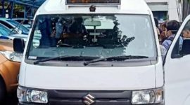 Suzuki Indonesia bersama JakLingko akan menarik kembali minat masyarakat untuk menggunakan angkot yang akan membuat nyaman para pengguna. /Dok. suzuki.co.id

