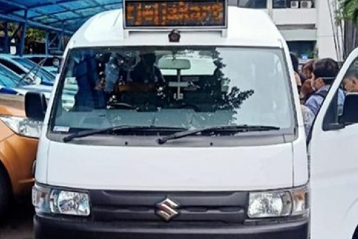 Suzuki Indonesia bersama JakLingko akan menarik kembali minat masyarakat untuk menggunakan angkot yang akan membuat nyaman para pengguna. /Dok. suzuki.co.id
