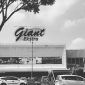 Gerai swalayan Giant. /Instagram.com/@makanangadingserpong