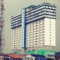 Apartemen B-Residence di Jalan Malabar, Kelurahan Tegallega, Kecamatan Bogor Tengah. /Dok. Denis SUparis
