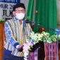 Menteri Komunikasi dan Informatika ,Johnny G. Plate. /Dok. Kementerian Kominfo