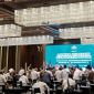 Musyawarah (Mukab ) Kadin ke VIII di Pullman Hotel & Resort Vimala Hills Jl Raya Puncak Gadog, Rabu, 16 Juni 2021. /Dok. Kadin Kab. Bogor
