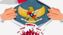  1 Juni 1945 Hari Lahir Pancasila. Dok. bpip.go.id