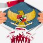  1 Juni 1945 Hari Lahir Pancasila. Dok. bpip.go.id