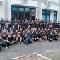 Peserta kegiatan yang mengikuti penjelasan pihak Star Energy, bertempat di Aula Kecamatan Pamijahan, Senin, 21 Juni 2021. /Dok. Ist
