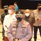 Kapolri Jenderal, Listyo Sigit Prabowo. /Dok. humas.polri.go.id
