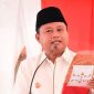 Wakil Gubernur (Wagub) Jawa Barat (Jabar), Uu Ruzhanul Ulum. /Instagram@/westjavagov_.