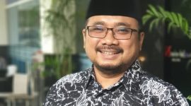 Menteri Agama Yaqut Cholil Qoumas. /Instagram.com/@gusyaqut