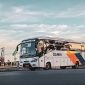 DAMRI mematuhi kebijakan Pemerintah terkait perpanjangan PPKM Darurat level 4. /Instagram.com/@damriindonesia

