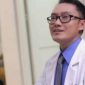 dr. Riyo Kristian Utomo, MH.Kes, CH, CMH, Cht., Direktur Marketing PT Harsen Laboratories