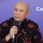 Menteri Koperasi dan UKM, Teten Masduki. /Instagram.com/@kemenkopukm